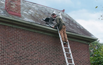 what affects urgent Hampton Bishop roof repairs