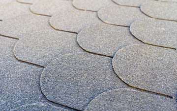 Hampton Bishop asphalt roofing costs