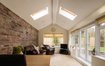 conservatory roof insulation Hampton Bishop, Herefordshire