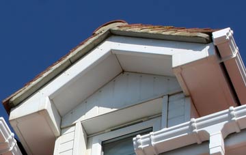 Hampton Bishop fascia installation costs