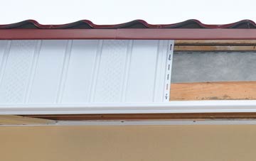 Hampton Bishop fascia repair costs