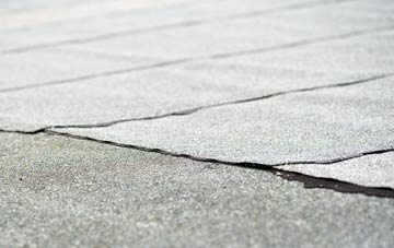 disadvantages of Hampton Bishop felt roofing