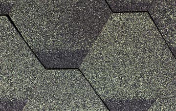 Hampton Bishop fibreglass shingle repairs