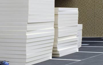 Hampton Bishop flat roof insulation costs