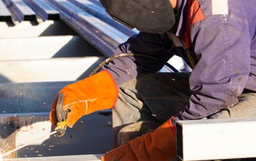 Hampton Bishop flat roofing options