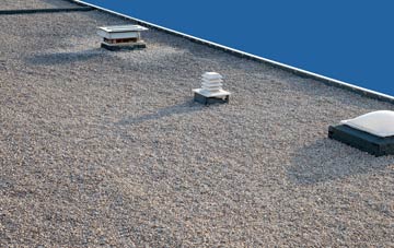 flat roofing Hampton Bishop, Herefordshire