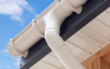Hampton Bishop gutter installation costs