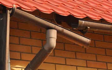 Hampton Bishop gutter repair costs