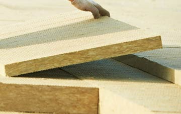 measuring Hampton Bishop tapered insulation