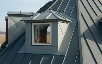metal roofing Hampton Bishop, Herefordshire