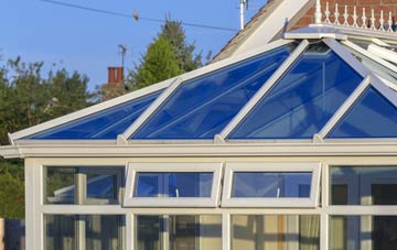 professional Hampton Bishop conservatory insulation
