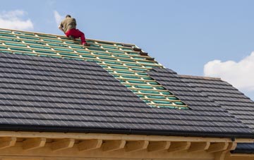 roof replacement Hampton Bishop, Herefordshire
