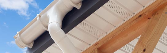 get Hampton Bishop guttering quotes today