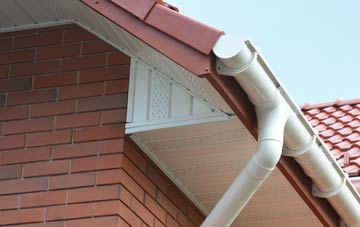 Hampton Bishop soffit repair costs