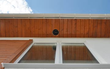 Hampton Bishop soffit repair quotes