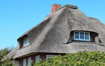thatch roofing Hampton Bishop, Herefordshire
