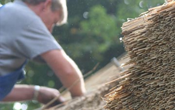 professional Hampton Bishop thatchers