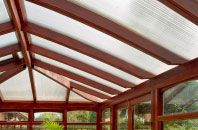Hampton Bishop conservatory roofing insulation