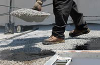 find rated Hampton Bishop flat roofing replacement companies