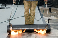 Hampton Bishop flat roof sealing quote