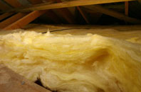Hampton Bishop pitch roof insulation