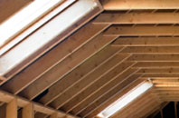 Hampton Bishop tapered roof insulation quotes